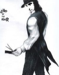 LORD OF THE HAIR