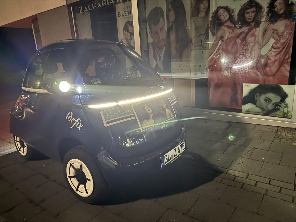 Schnelle Autos 😎